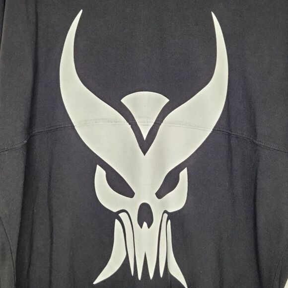The Punisher Spirit Jersey Size Large - Picture 4 of 8
